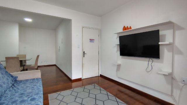 Apartamento 3 quartos e 3 banheiros, à venda, no bairro Centro em Cabo Frio