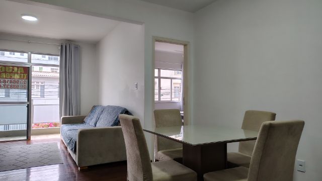 Apartamento 3 quartos e 3 banheiros, à venda, no bairro Centro em Cabo Frio