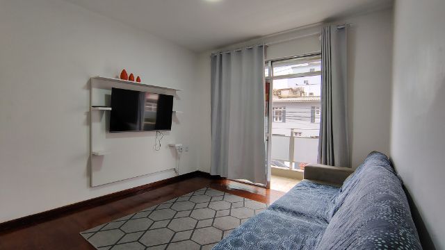 Apartamento 3 quartos e 3 banheiros, à venda, no bairro Centro em Cabo Frio