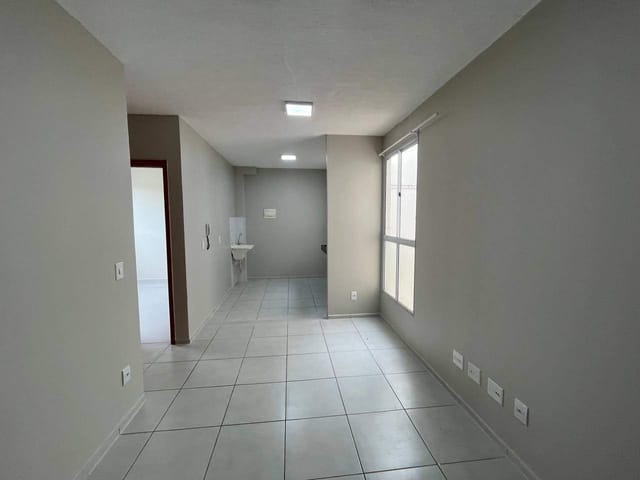 Apartamento 2 quartos e 1 banheiro, à venda, no bairro Plano Diretor Norte em Palmas