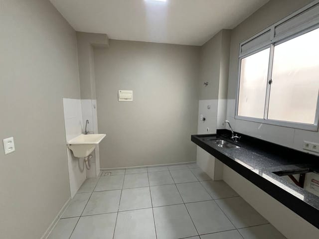 Apartamento 2 quartos e 1 banheiro, à venda, no bairro Plano Diretor Norte em Palmas