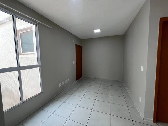 Apartamento 2 quartos e 1 banheiro, à venda, no bairro Plano Diretor Norte em Palmas