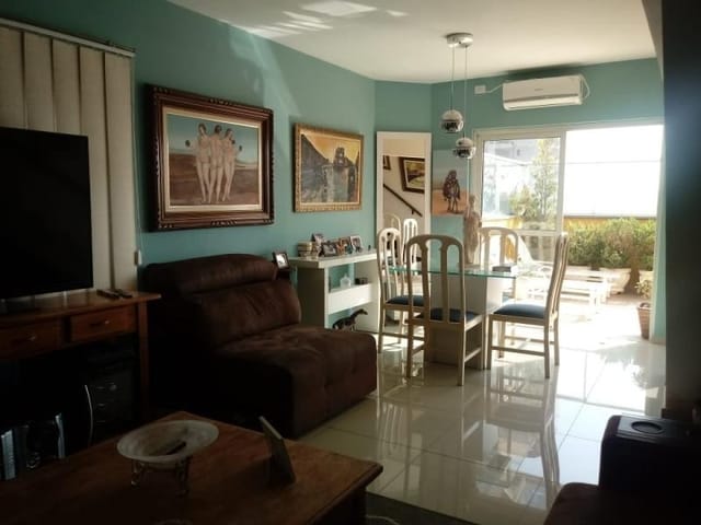 Foto do Apartamento - Residencial - Centro | Zequinha Imóveis