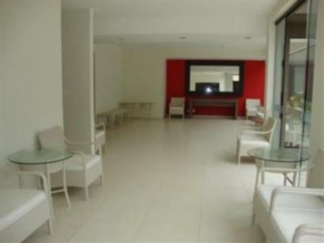 Foto do Apartamento - Apartamento à venda 3 Quartos, 1 Suite, 112M², Santa Maria, Uberaba - MG | Portall Das Palmeirass | ZUCATO IMOBILIARIA LTDA