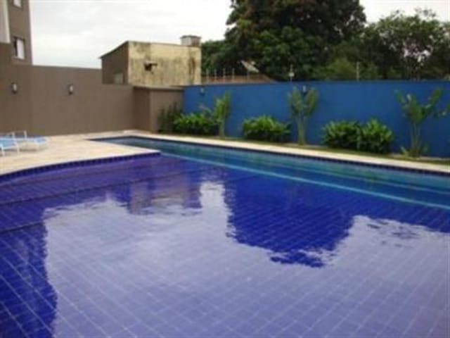 Foto do Apartamento - Apartamento à venda 3 Quartos, 1 Suite, 112M², Santa Maria, Uberaba - MG | Portall Das Palmeirass | ZUCATO IMOBILIARIA LTDA