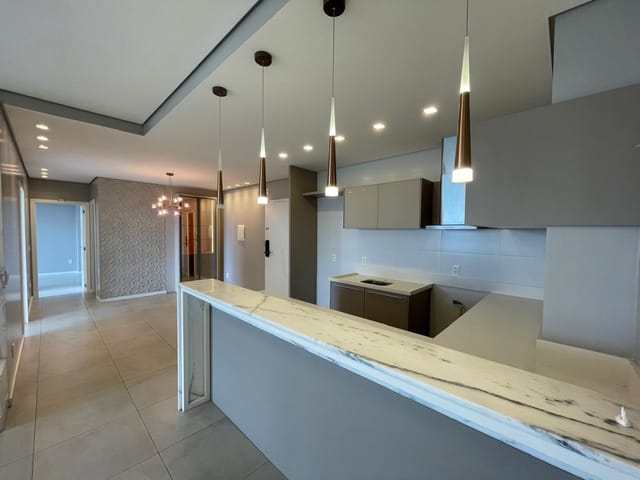 Foto do Apartamento - Apartamento para venda e locação, Areal, Pelotas, RS | Ame Imóveis