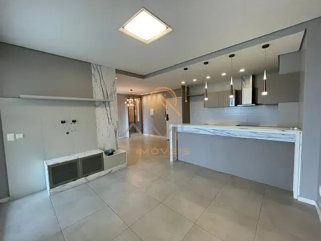 Apartamento 3 quartos e 2 banheiros, à venda ou para alugar, no bairro Areal em Pelotas