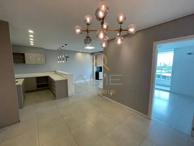 Apartamento 3 quartos e 2 banheiros, à venda ou para alugar, no bairro Areal em Pelotas