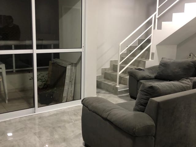 Foto do Apartamento - Apartamento Duplex à venda, com 155 m², por R$ 890.000 - Jardim Las Vegas, Guarulhos, SP | Acharimóvel.net