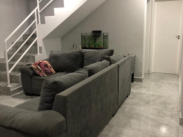 Foto do Apartamento - Apartamento Duplex à venda, com 155 m², por R$ 890.000 - Jardim Las Vegas, Guarulhos, SP | Acharimóvel.net