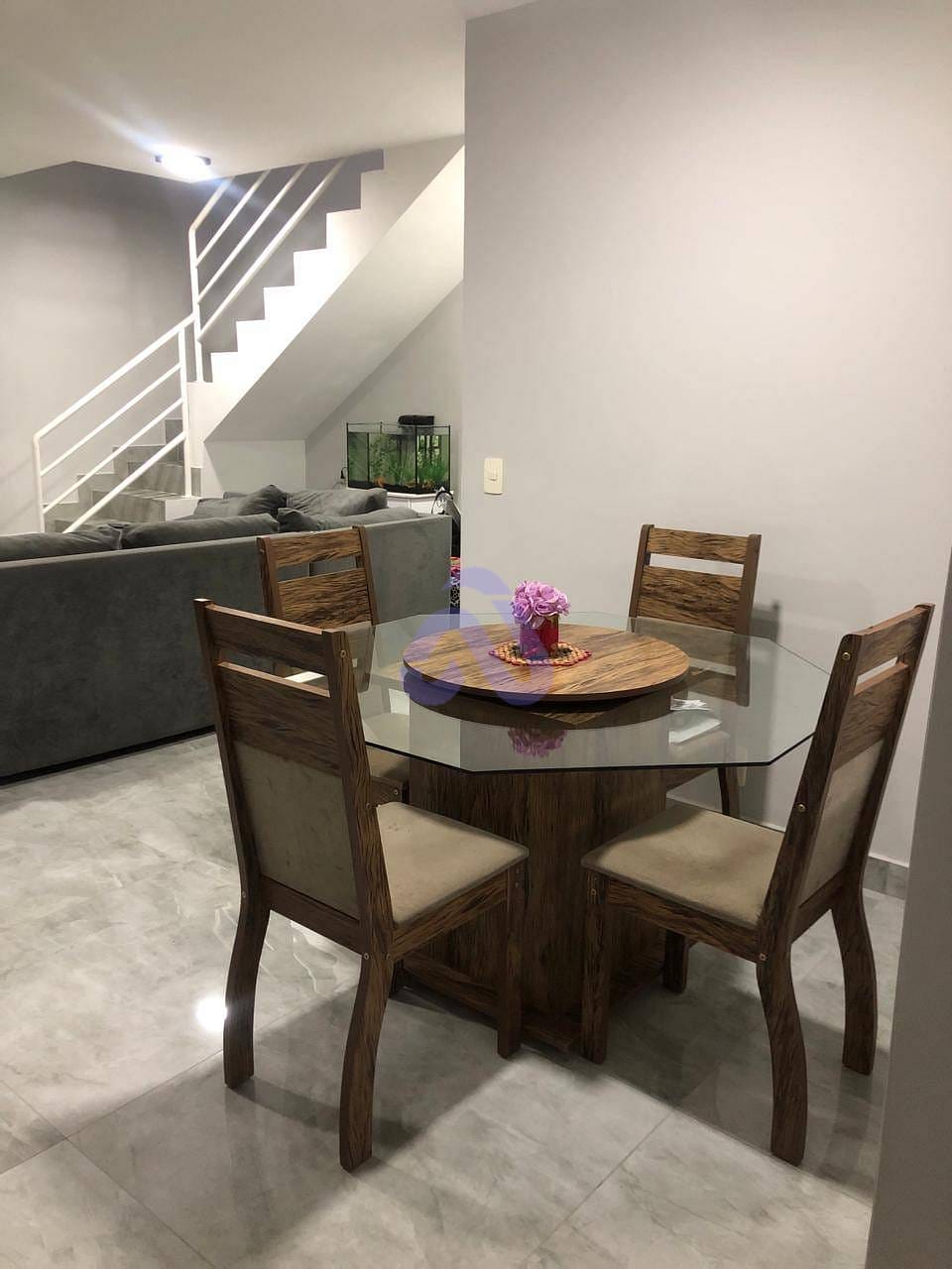 Apartamento à venda com 4 quartos, 154m² - Foto 6