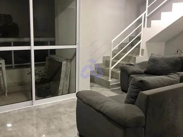 Apartamento 4 quartos e 5 banheiros, à venda, no bairro Jardim Las Vegas em Guarulhos