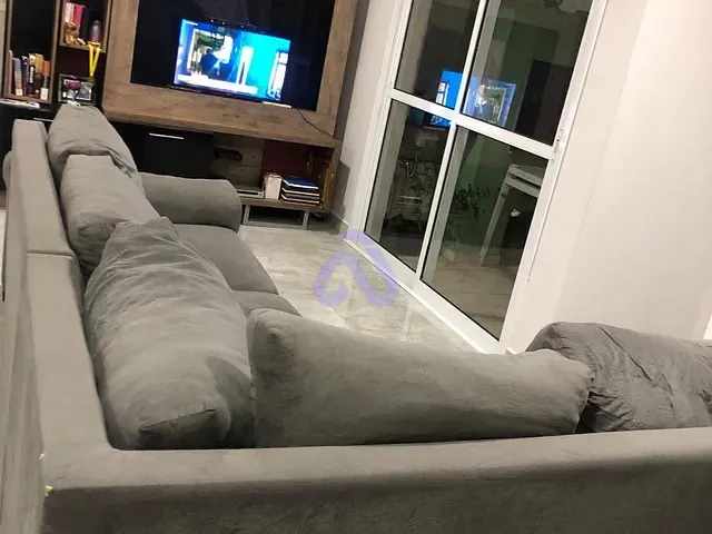 Apartamento 4 quartos e 5 banheiros, à venda, no bairro Jardim Las Vegas em Guarulhos