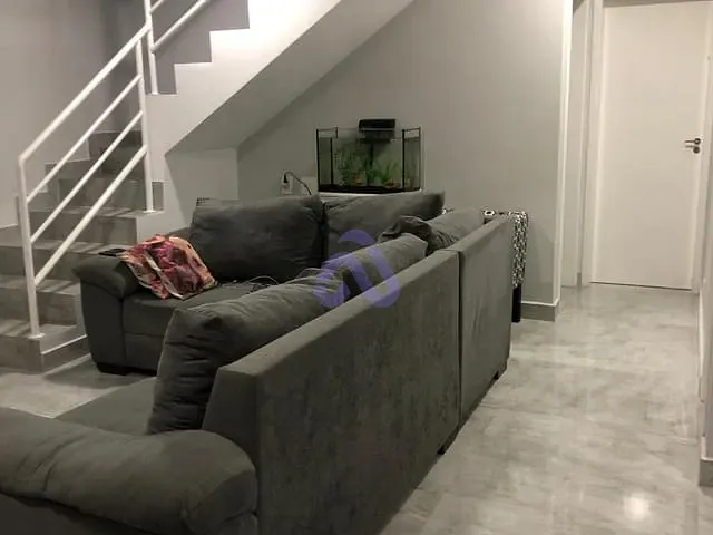 Apartamento 4 quartos e 5 banheiros, à venda, no bairro Jardim Las Vegas em Guarulhos