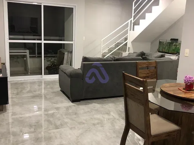 Apartamento 4 quartos e 5 banheiros, à venda, no bairro Jardim Las Vegas em Guarulhos