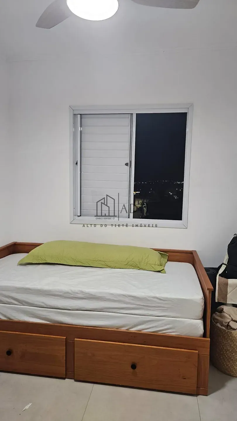 Apartamento, 2 quartos, 47 m² - Foto 16