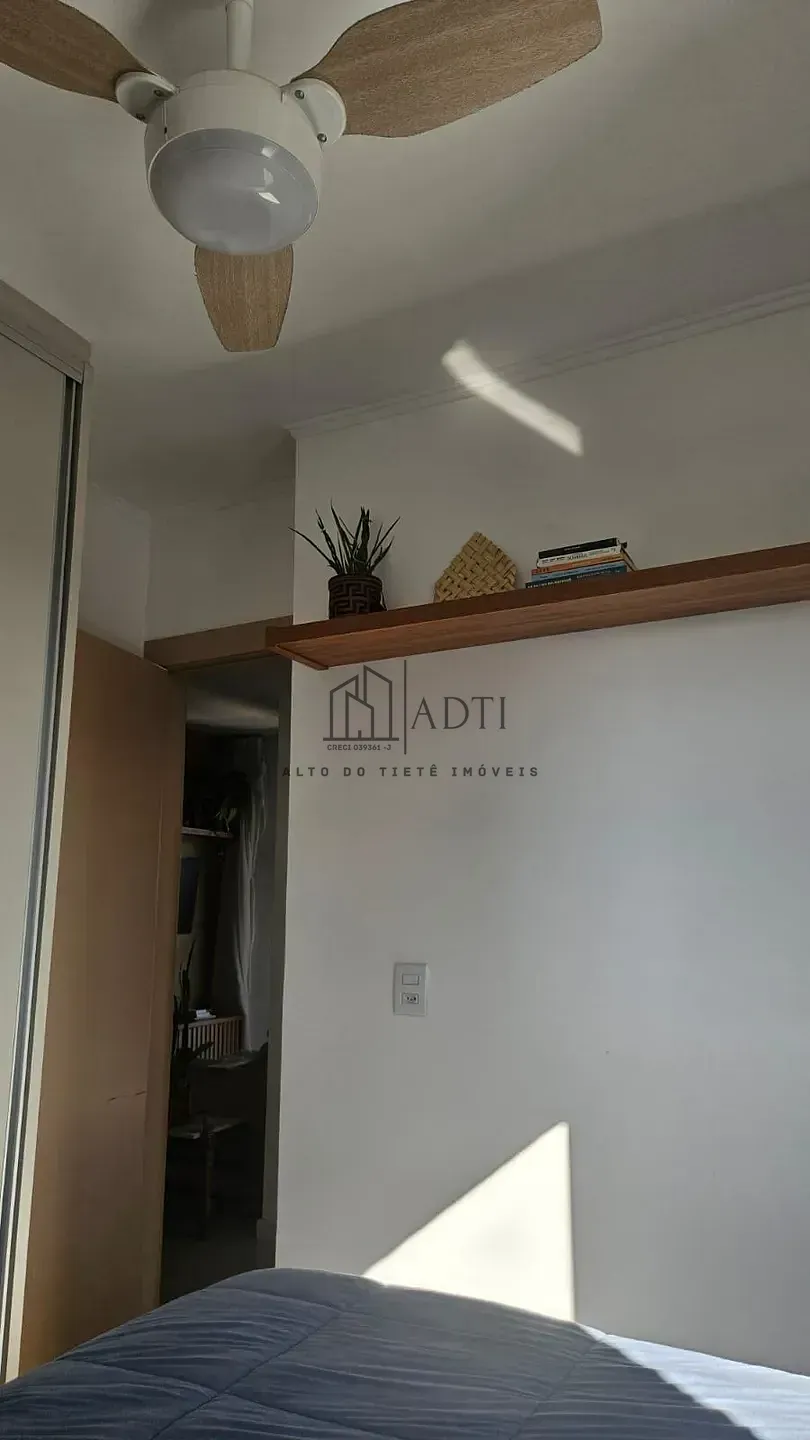 Apartamento, 2 quartos, 47 m² - Foto 3