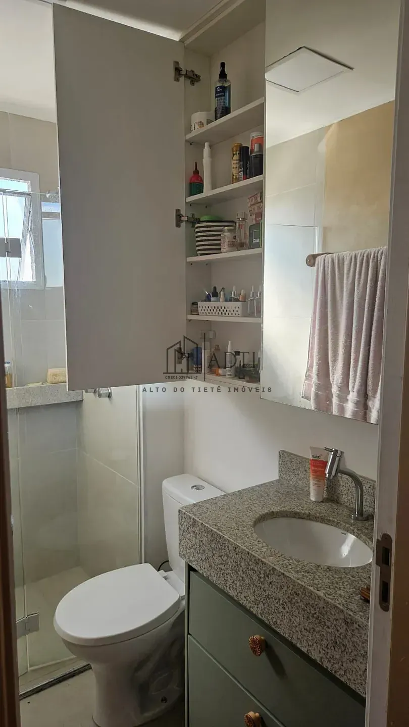 Apartamento, 2 quartos, 47 m² - Foto 22