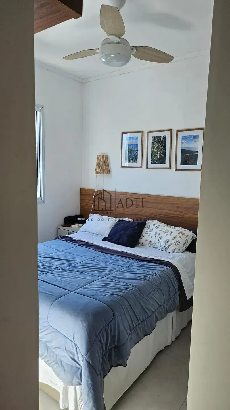 Apartamento, 2 quartos, 47 m² - Foto 12