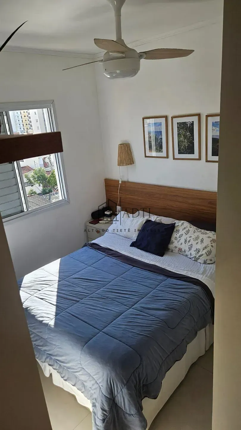 Apartamento, 2 quartos, 47 m² - Foto 10
