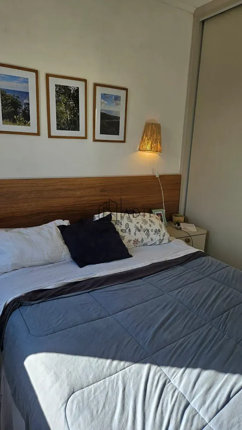 Apartamento, 2 quartos, 47 m² - Foto 9