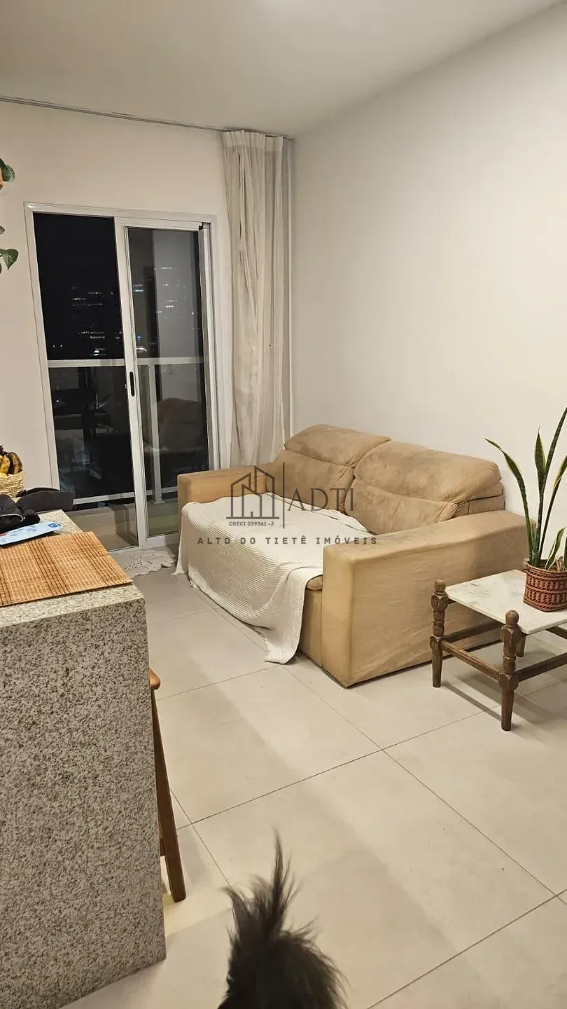Apartamento, 2 quartos, 47 m² - Foto 4