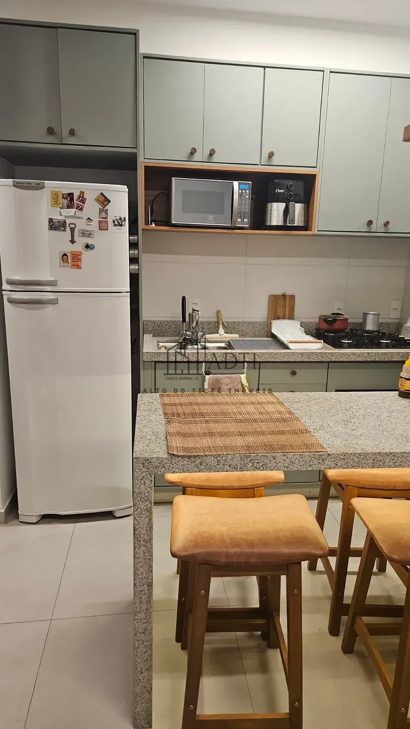 Apartamento, 2 quartos, 47 m² - Foto 6