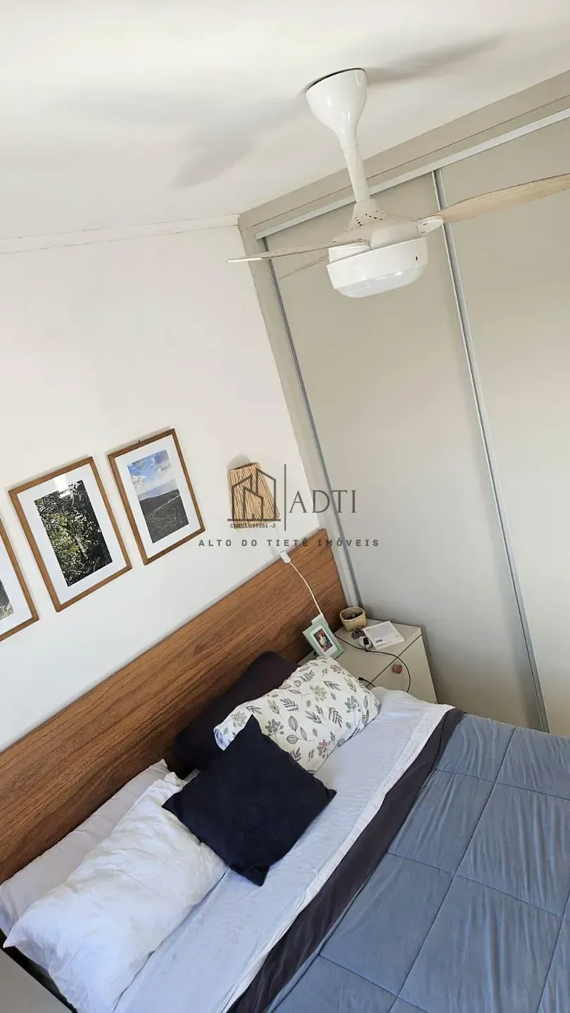 Apartamento, 2 quartos, 47 m² - Foto 13