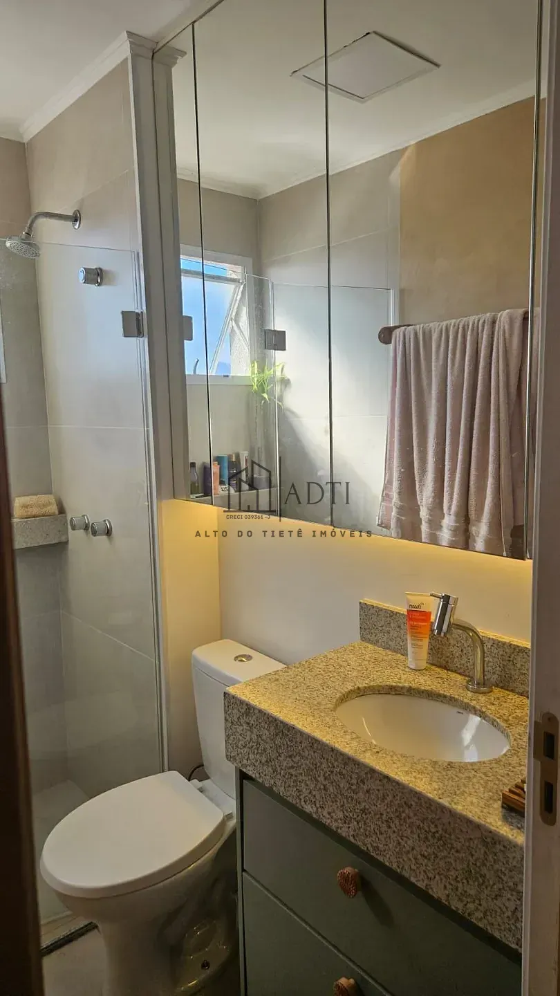 Apartamento, 2 quartos, 47 m² - Foto 20