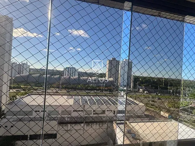 Apartamento 1 quarto e 1 banheiro, à venda, no bairro Alphaville I em Salvador