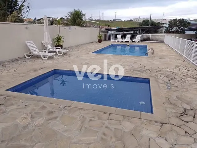Apartamento 3 quartos e 2 banheiros, à venda, no bairro Granjas Santa Terezinha em Taubaté