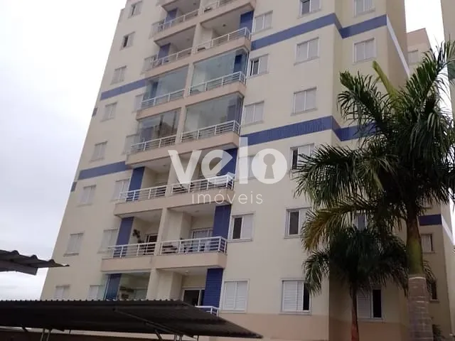Apartamento 3 quartos e 2 banheiros, à venda, no bairro Granjas Santa Terezinha em Taubaté
