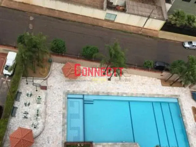 Apartamento com 116m² 3 quartos e 2 banheiros, à venda, no bairro Independência em Ribeirão Preto