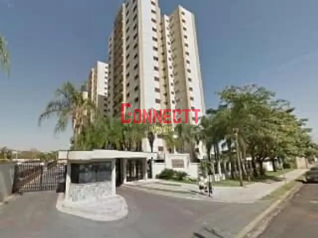 Apartamento com 116m² 3 quartos e 2 banheiros, à venda, no bairro Independência em Ribeirão Preto