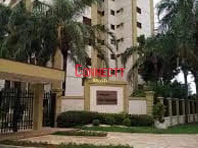 Apartamento com 116m² 3 quartos e 2 banheiros, à venda, no bairro Independência em Ribeirão Preto