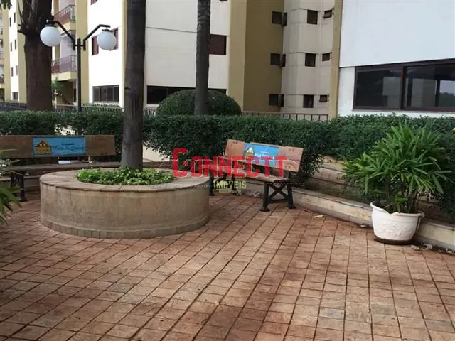Apartamento com 116m² 3 quartos e 2 banheiros, à venda, no bairro Independência em Ribeirão Preto