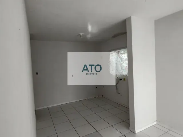 Apartamento com 72m² 2 quartos e 1 banheiro, para alugar, no bairro Praça em Tijucas