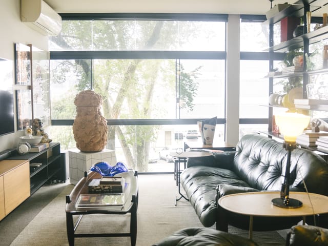 Apartamento 1 quarto e 2 banheiros, à venda, no bairro Asa Sul em Brasília