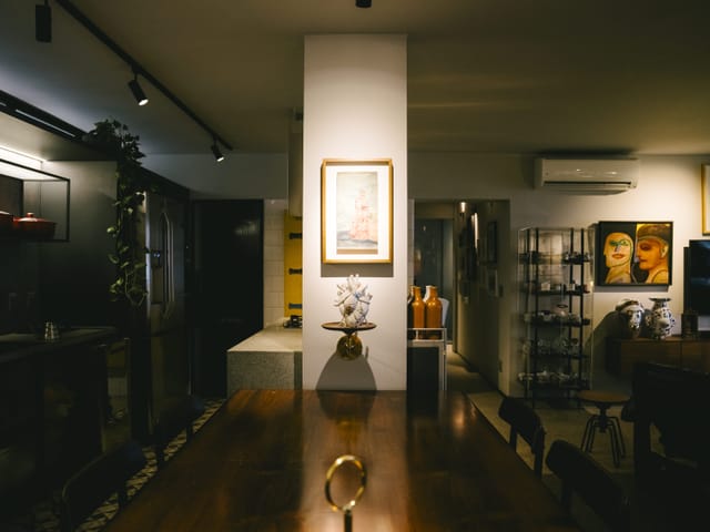 Apartamento 1 quarto e 2 banheiros, à venda, no bairro Asa Sul em Brasília