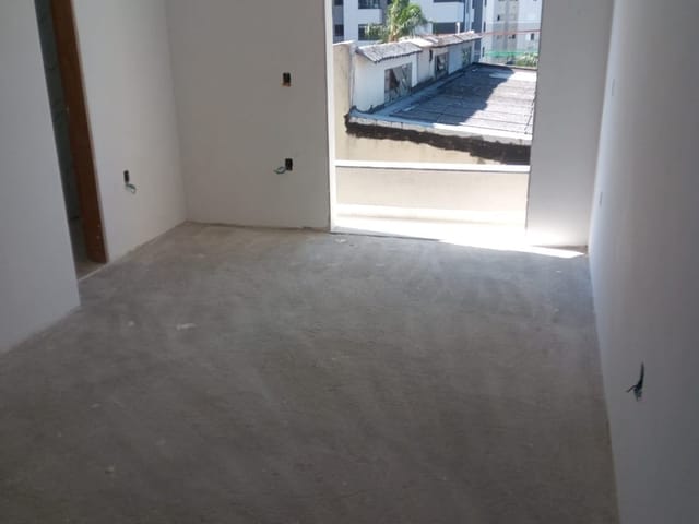 Apartamento 3 quartos e 2 banheiros, à venda, no bairro Campestre em Santo André
