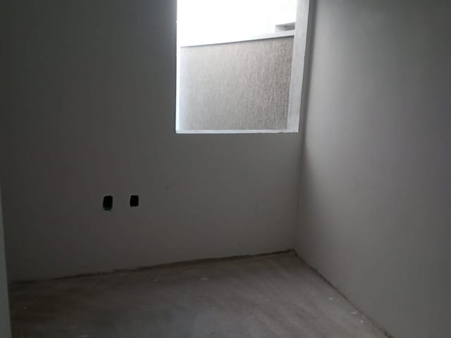 Apartamento 3 quartos e 2 banheiros, à venda, no bairro Campestre em Santo André