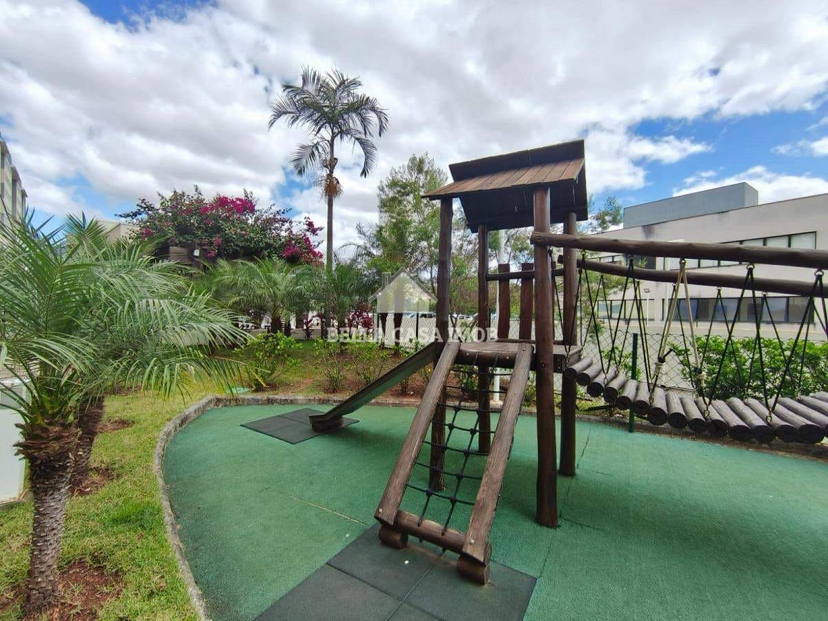 Apartamento, 3 quartos, 60 m² - Foto 10