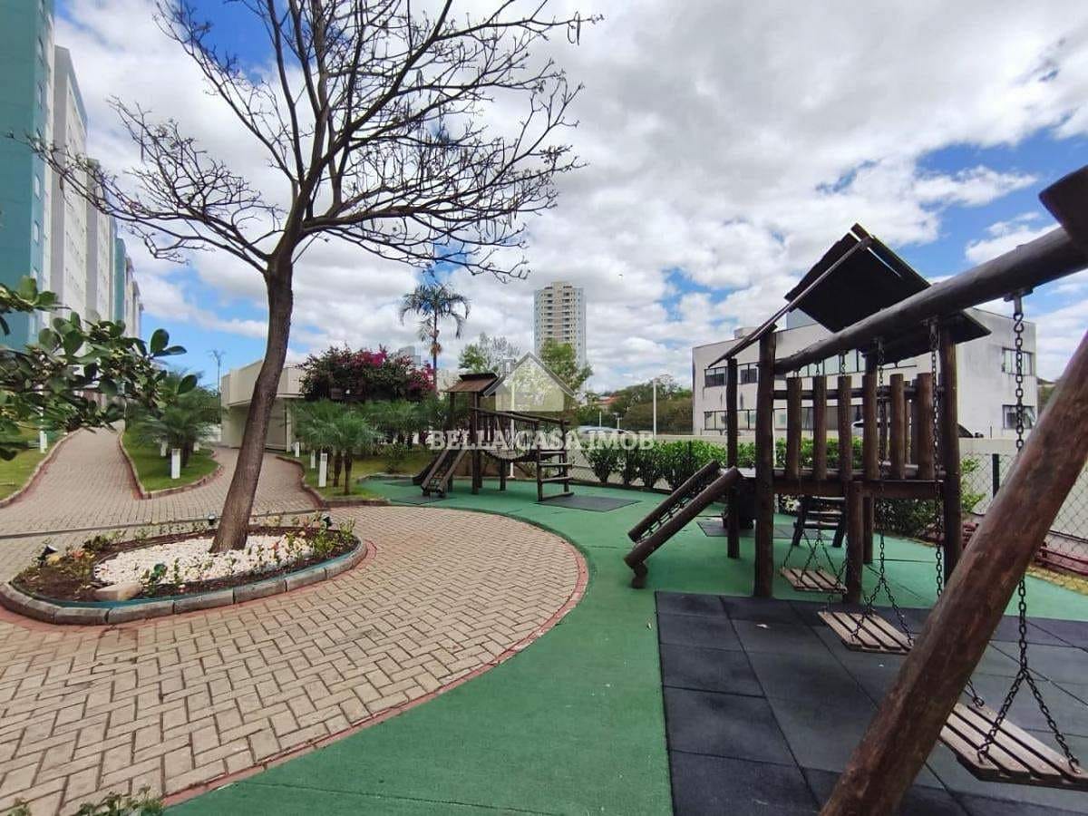 Apartamento, 3 quartos, 60 m² - Foto 11