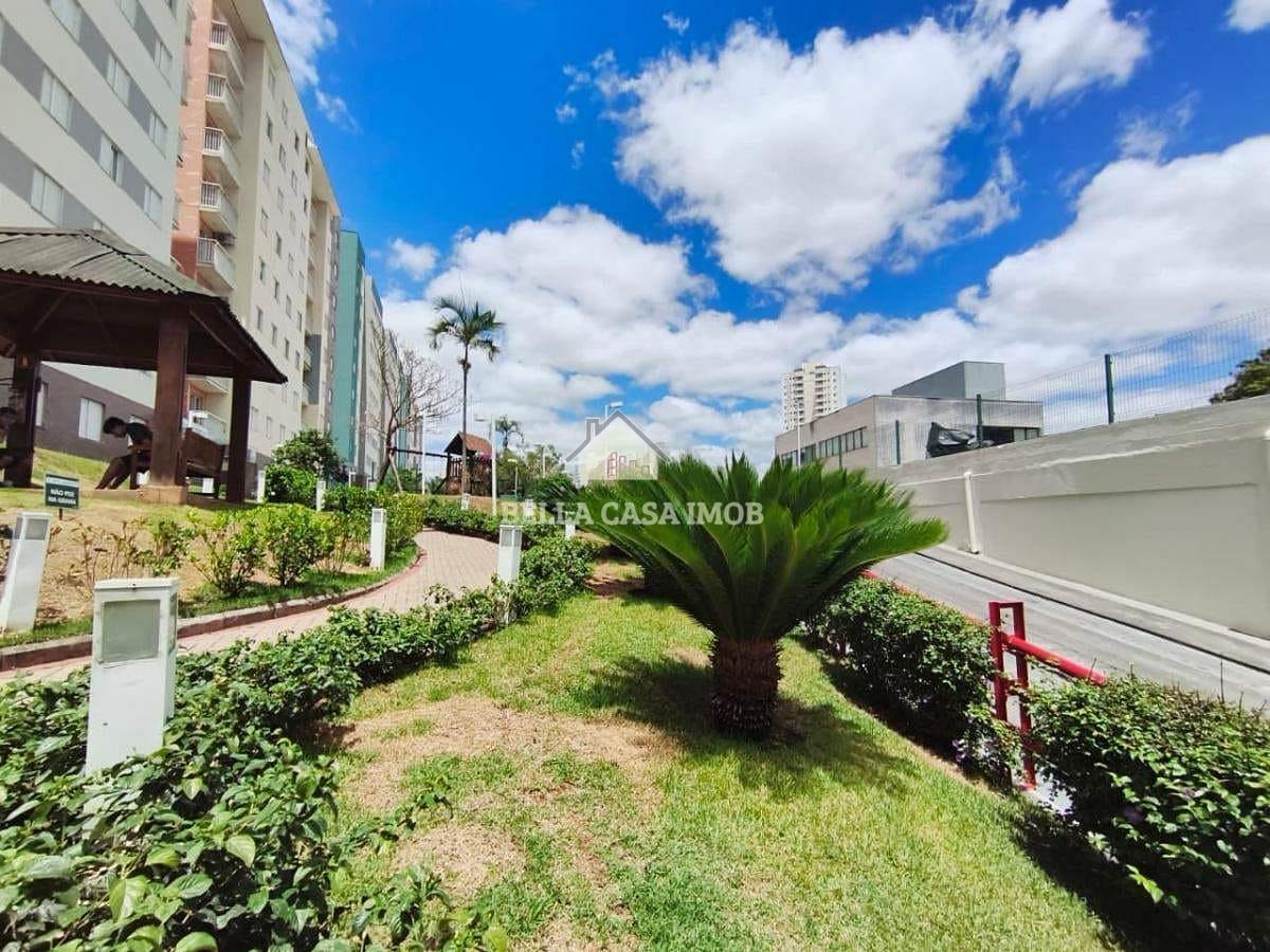 Apartamento, 3 quartos, 60 m² - Foto 8