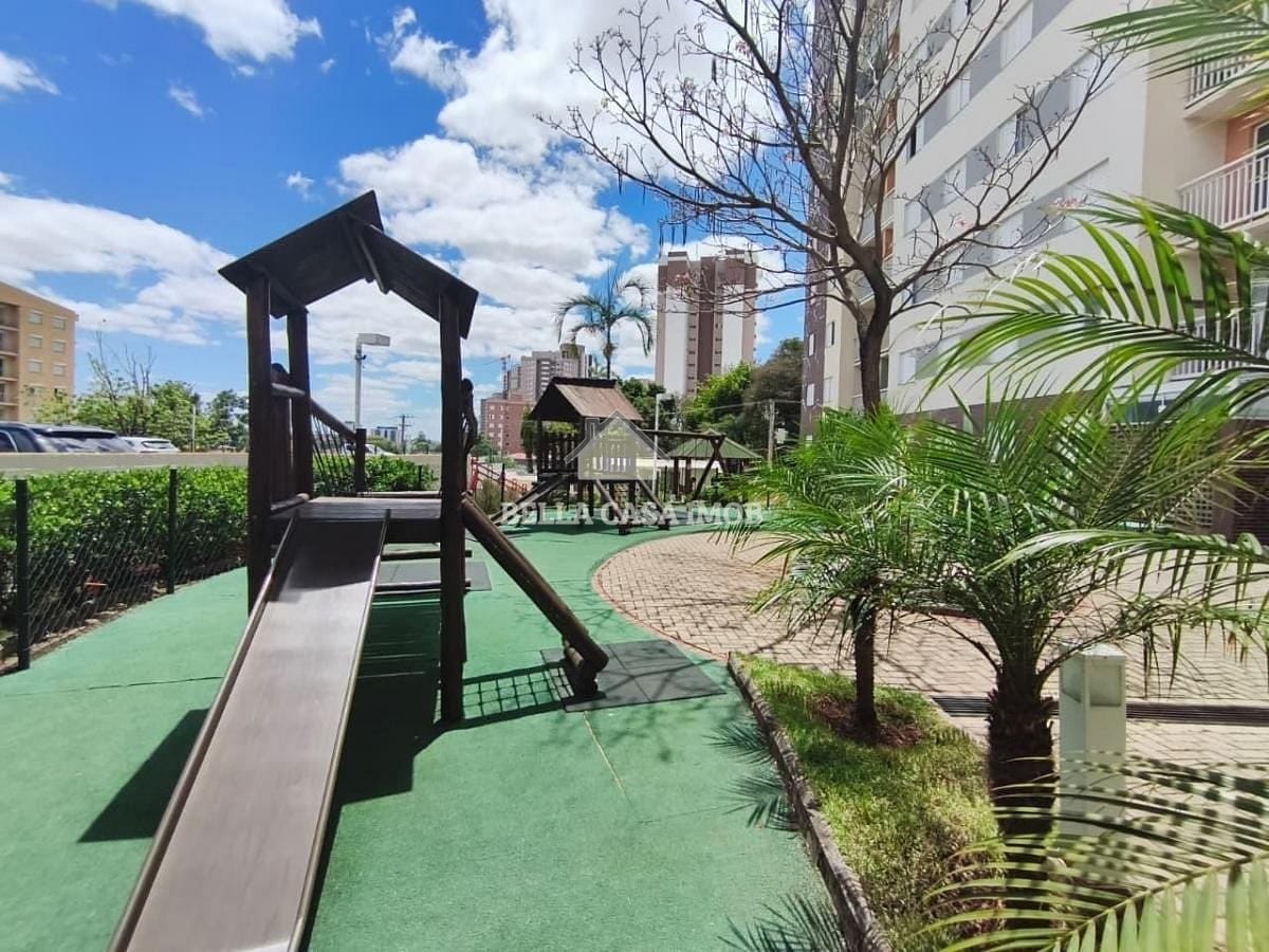 Apartamento, 3 quartos, 60 m² - Foto 12