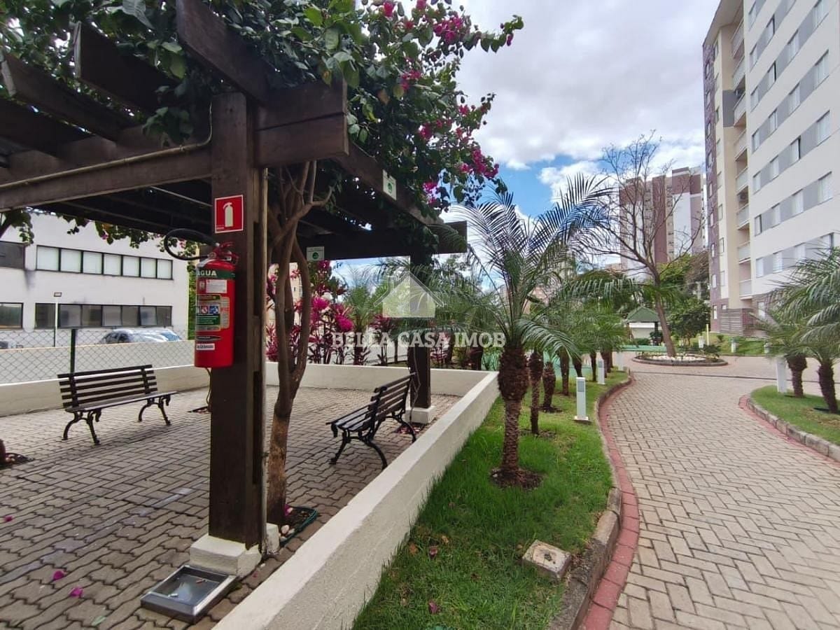 Apartamento, 3 quartos, 60 m² - Foto 13