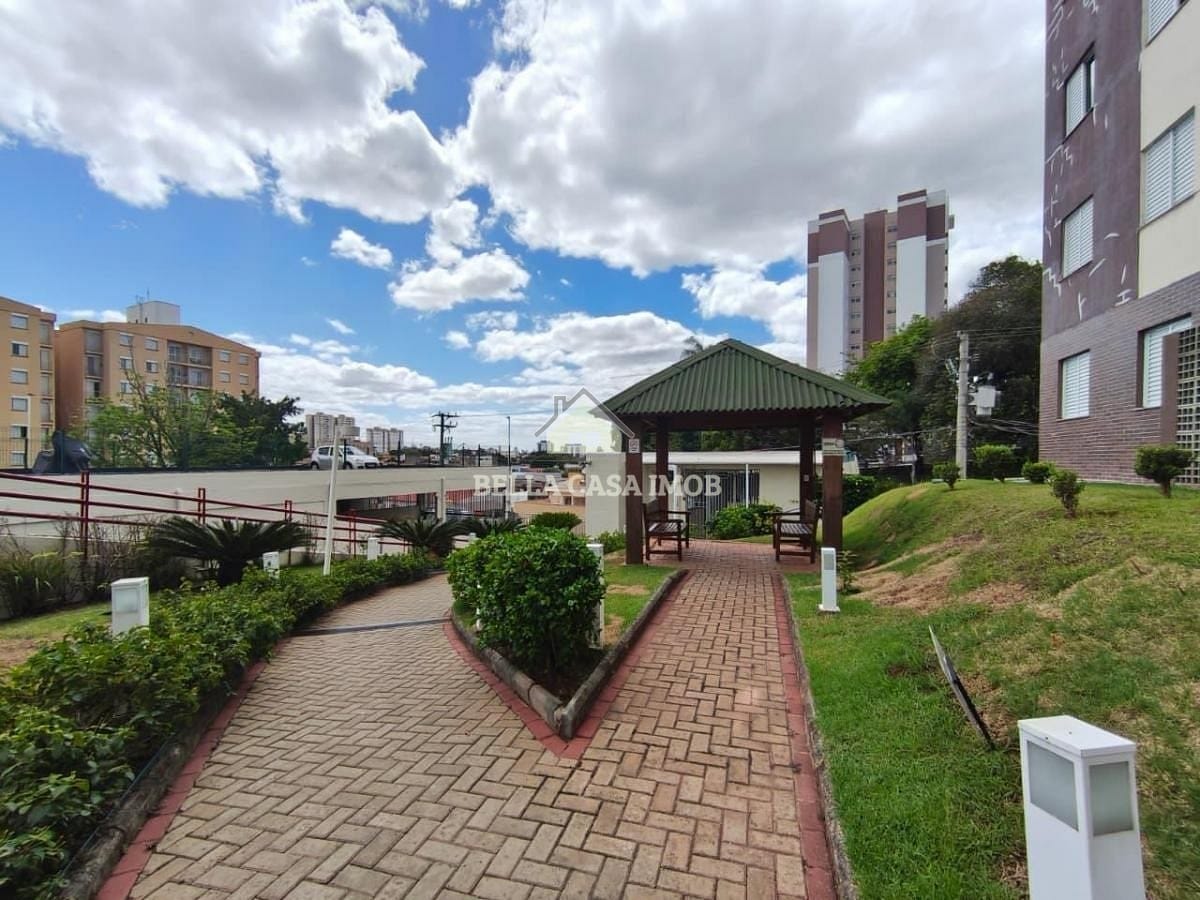 Apartamento, 3 quartos, 60 m² - Foto 14