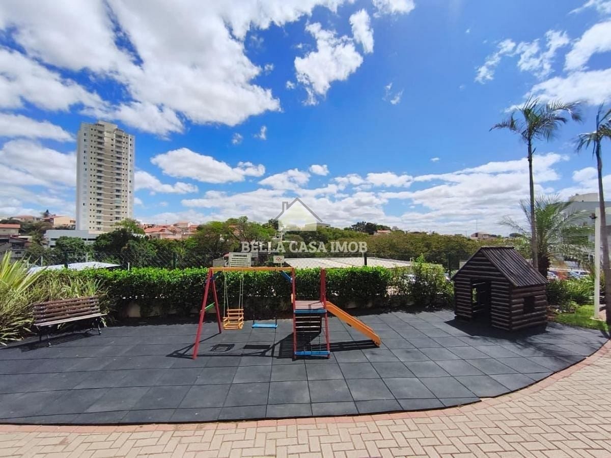 Apartamento, 3 quartos, 60 m² - Foto 15