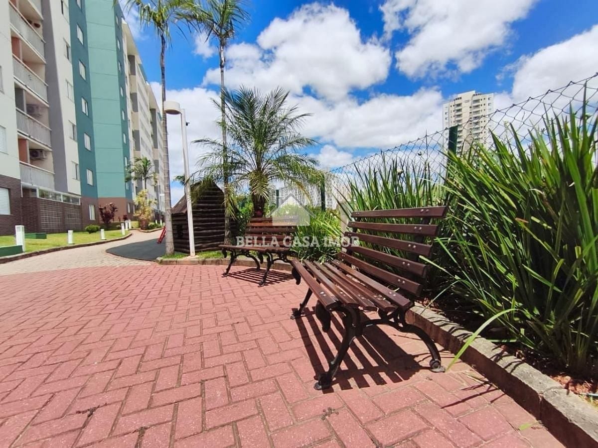 Apartamento, 3 quartos, 60 m² - Foto 17