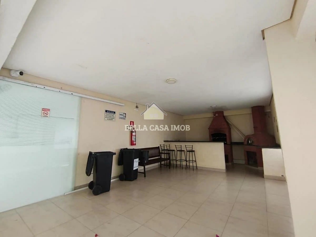 Apartamento, 3 quartos, 60 m² - Foto 20